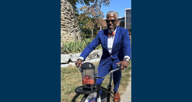 John Taylor, Ph.D., M.Ed., MACC, LPC