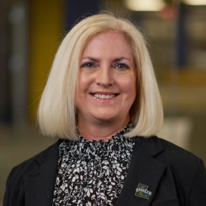Joni Smith