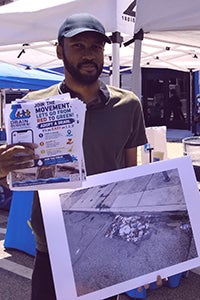 Kadafi El-Kardah, '15.